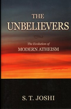 The Unbelievers - Joshi, S T