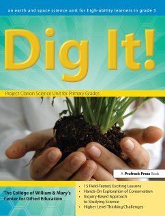 Dig It! - Clg Of William And Mary/Ctr Gift Ed