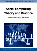 Social Computing Theory and Practice