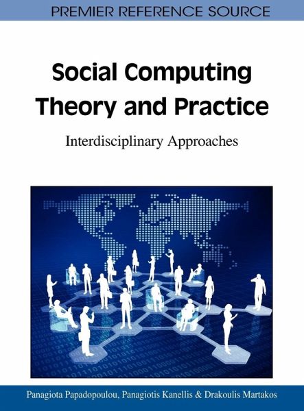 Social Computing Theory and Practice Social Computing Theory and Practice