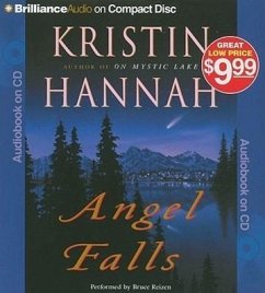 Angel Falls - Hannah, Kristin