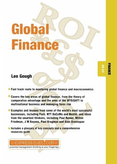 Global Finance - Gough, Leo