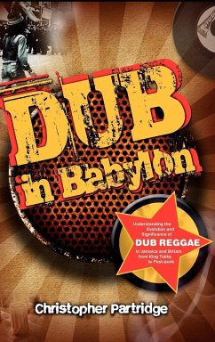 Dub in Babylon - Partridge, Christopher