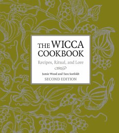 The Wicca Cookbook - Wood, Jamie; Seefeldt, Tara