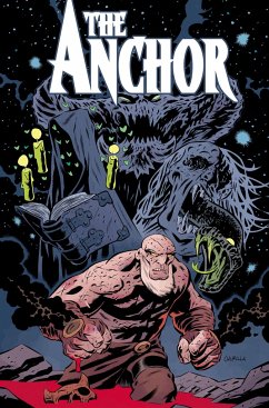The Anchor Vol 1: Five Furies - Hester, Phil