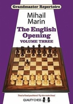 Grandmaster Repertoire 5 - Marin, Mihail