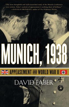 Munich, 1938 - Faber, David