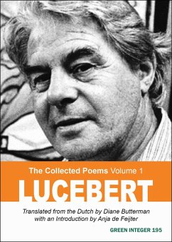 Lucebert: The Collected Poems, Volume 1 - Lucebert