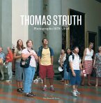 Thomas Struth: Photographs 1978-2010