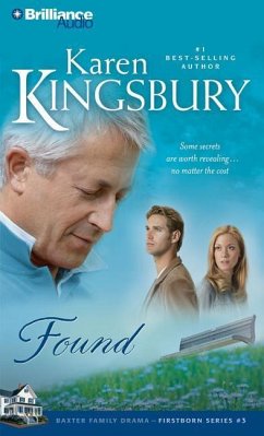 Found - Kingsbury, Karen