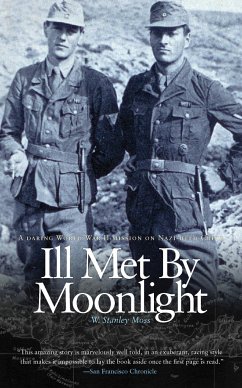 Ill Met by Moonlight - Moss, W Stanley