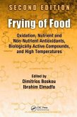 Frying of Food