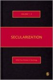 Secularization