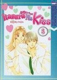 Itazura Na Kiss, Volume 3