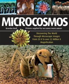 Microcosmos - Broll, Brandon