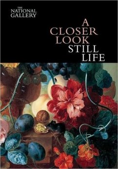 A Closer Look: Still Life - Langmuir, Erika