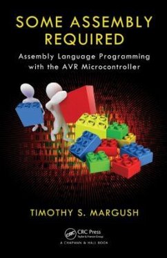 Some Assembly Required - Margush, Timothy S