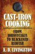 Cast-Iron Cooking - Bild 1