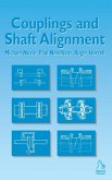 Couplings and Shaft Alignment