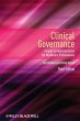 Clinical Governance 3e - Bild 1