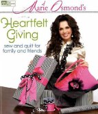 Marie Osmond's Heartfelt Giving