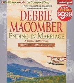 Ending in Marriage: A Selection from Midnight Sons Volume 3 - Macomber, Debbie