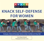 Knack Self-Defense for Women: Strategies, Moves & Everyday Tactics to Gain Confidence & Stay Safe