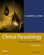 Clinical Parasitology - Bild 1