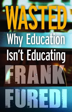 Wasted - Furedi, Frank