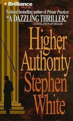 Higher Authority - White, Stephen