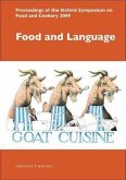 Food and Language