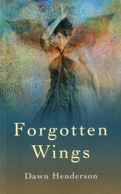 Cover Forgotten Wings