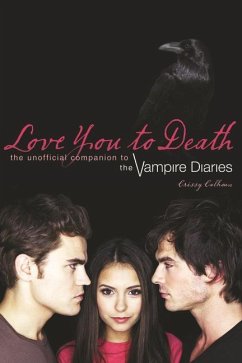 Love You to Death Cover Love You to Death