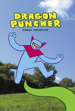 Dragon Puncher - Kochalka, James