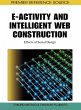 E-Activity and Intelligent Web... - Bild 1