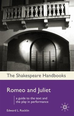 Romeo and Juliet - Rocklin, Edward