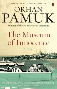 The Museum of Innocence - Pamuk, Orhan