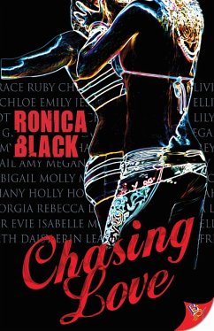 Chasing Love - Black, Ronica