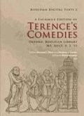 A Digital Facsimile of Terence's Comedies