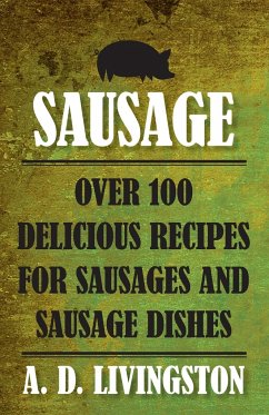 Sausage - Livingston, A. D.