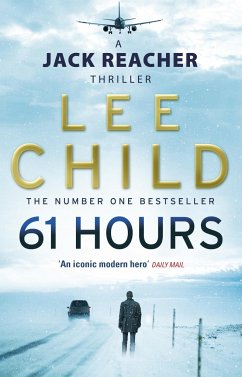 61 Hours - Child, Lee