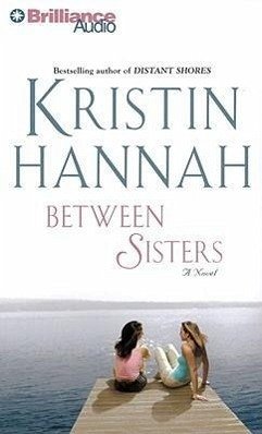 Between Sisters - Hannah, Kristin