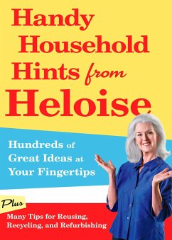Handy Household Hints from Heloise - Heloise
