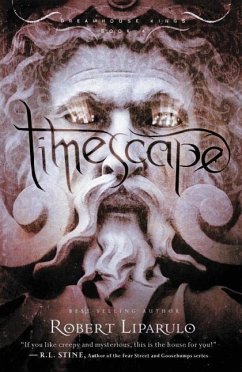Timescape - Liparulo, Robert