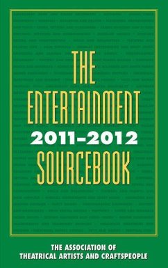 The Entertainment Sourcebook - Atac