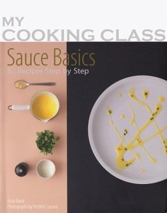 Sauce Basics - Black, Keda