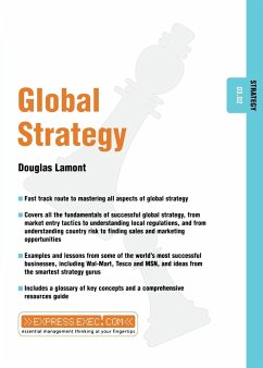 Global Strategy - Lamont, Douglas