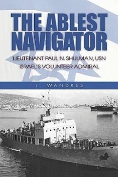 The Ablest Navigator - Wandres, J.