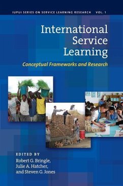 International Service Learning