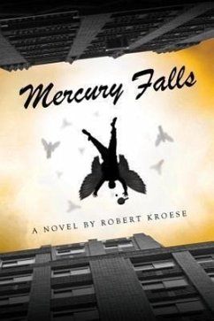 Mercury Falls - Kroese, Robert